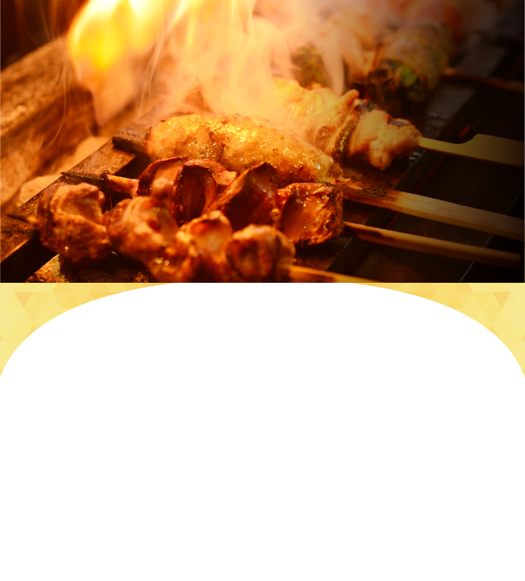 メニュー画像